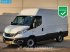 Sonstige Transporttechnik typu Iveco Daily 35S16 160PK L2H2 Airco Parkeersensoren Euro6 3500kg trekge, Gebrauchtmaschine w Veghel (Zdjęcie 1)