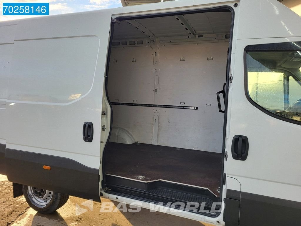 Sonstige Transporttechnik typu Iveco Daily 35S16 160PK L2H2 Airco Parkeersensoren Euro6 3500kg trekge, Gebrauchtmaschine v Veghel (Obrázok 7)