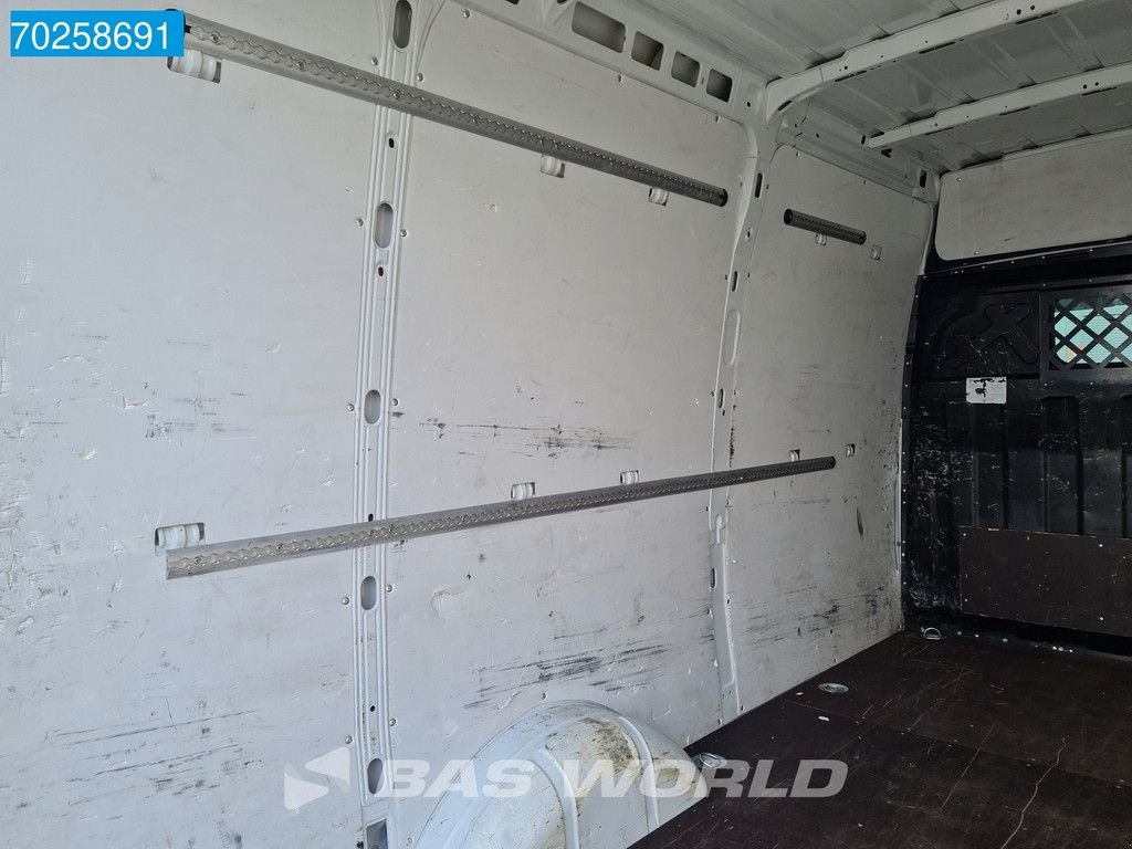 Sonstige Transporttechnik a típus Iveco Daily 35S16 160PK L2H2 Airco Parkeersensoren Euro6 3500kg trekge, Gebrauchtmaschine ekkor: Veghel (Kép 7)