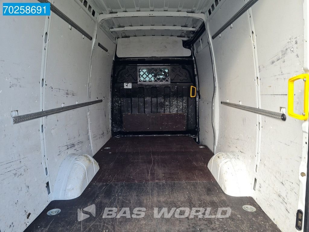 Sonstige Transporttechnik des Typs Iveco Daily 35S16 160PK L2H2 Airco Parkeersensoren Euro6 3500kg trekge, Gebrauchtmaschine in Veghel (Bild 5)