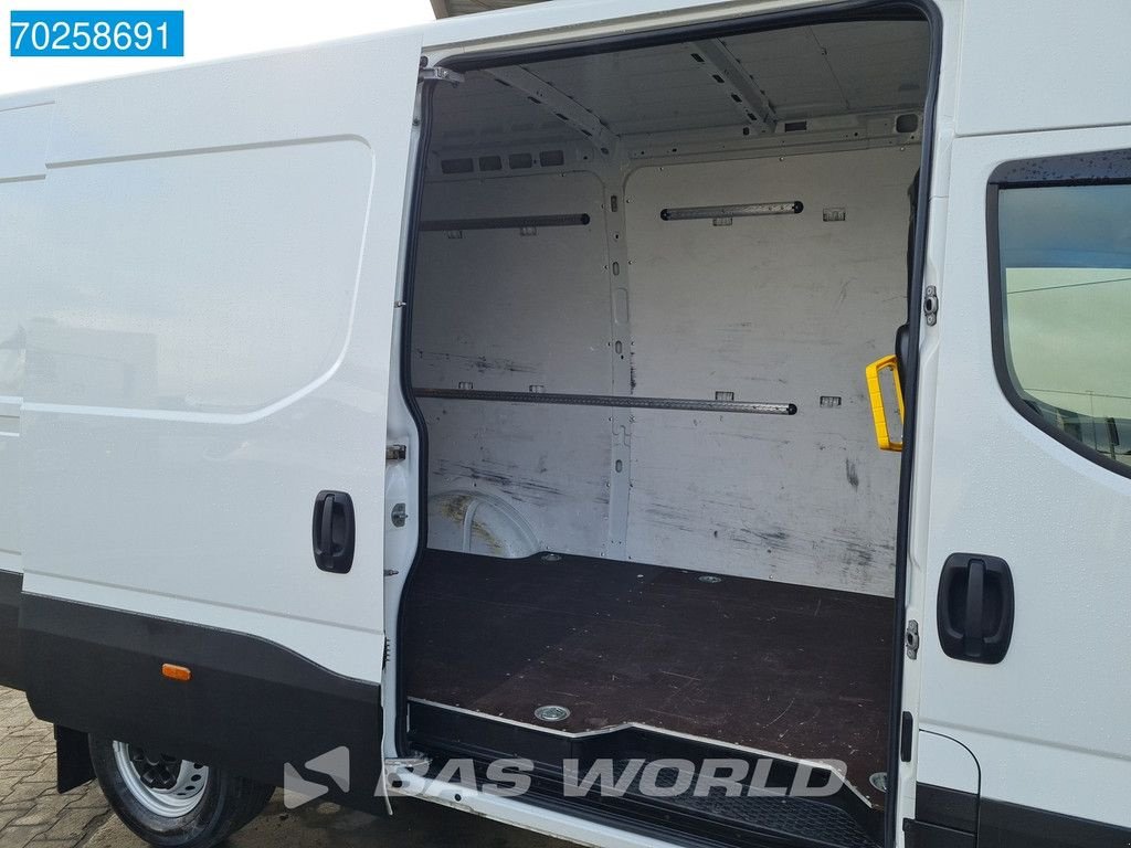 Sonstige Transporttechnik a típus Iveco Daily 35S16 160PK L2H2 Airco Parkeersensoren Euro6 3500kg trekge, Gebrauchtmaschine ekkor: Veghel (Kép 8)