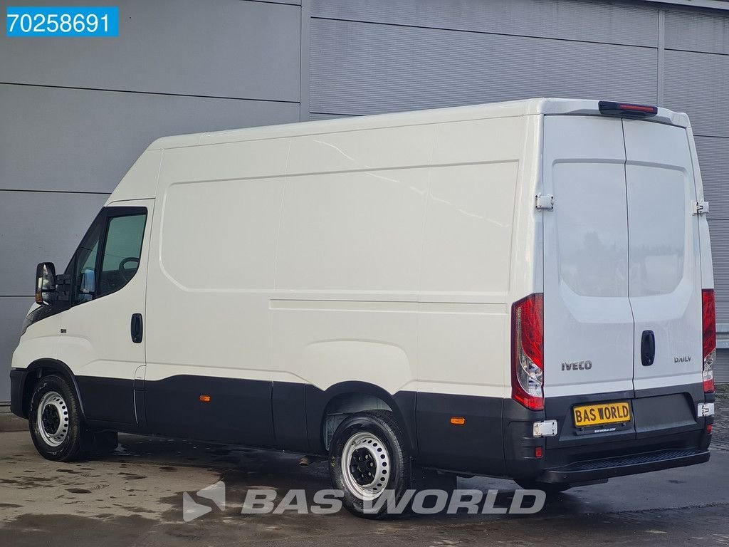 Sonstige Transporttechnik typu Iveco Daily 35S16 160PK L2H2 Airco Parkeersensoren Euro6 3500kg trekge, Gebrauchtmaschine v Veghel (Obrázek 2)