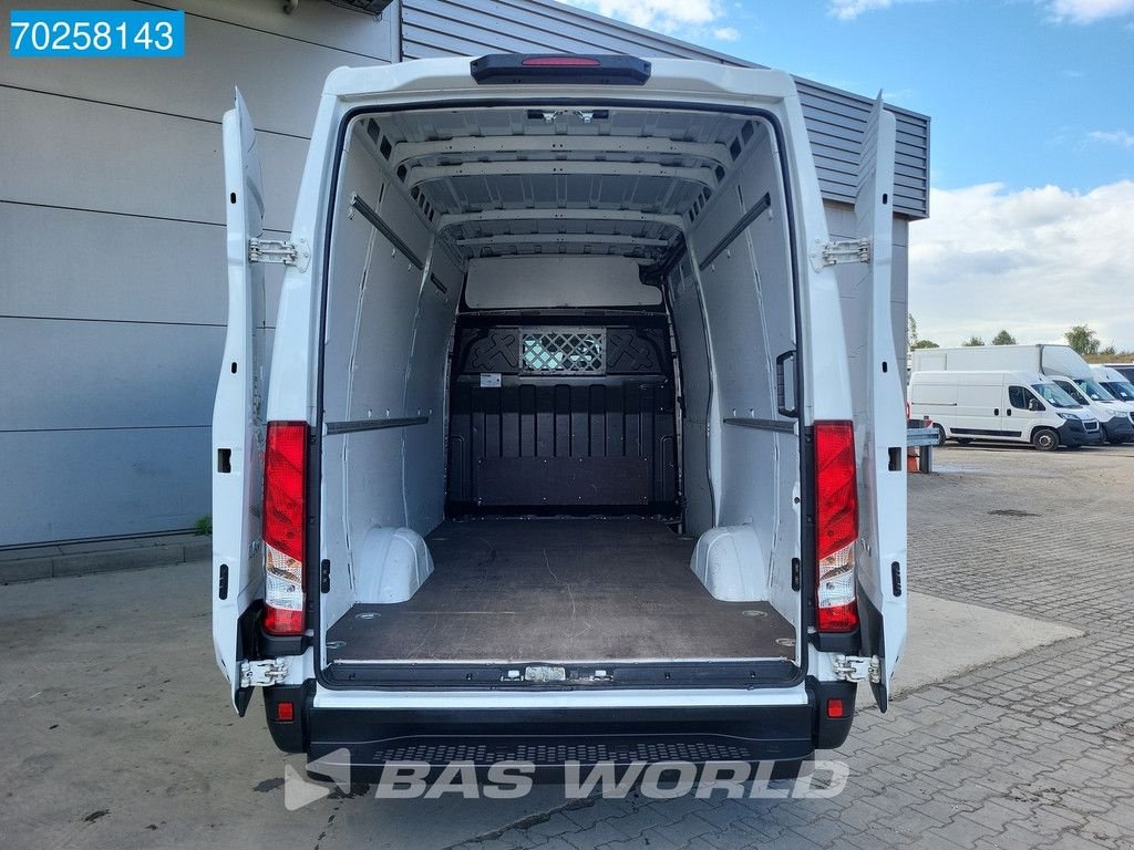 Sonstige Transporttechnik of the type Iveco Daily 35S16 160PK L2H2 Airco Parkeersensoren Euro6 3500kg trekge, Gebrauchtmaschine in Veghel (Picture 7)