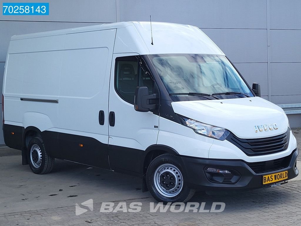 Sonstige Transporttechnik типа Iveco Daily 35S16 160PK L2H2 Airco Parkeersensoren Euro6 3500kg trekge, Gebrauchtmaschine в Veghel (Фотография 3)