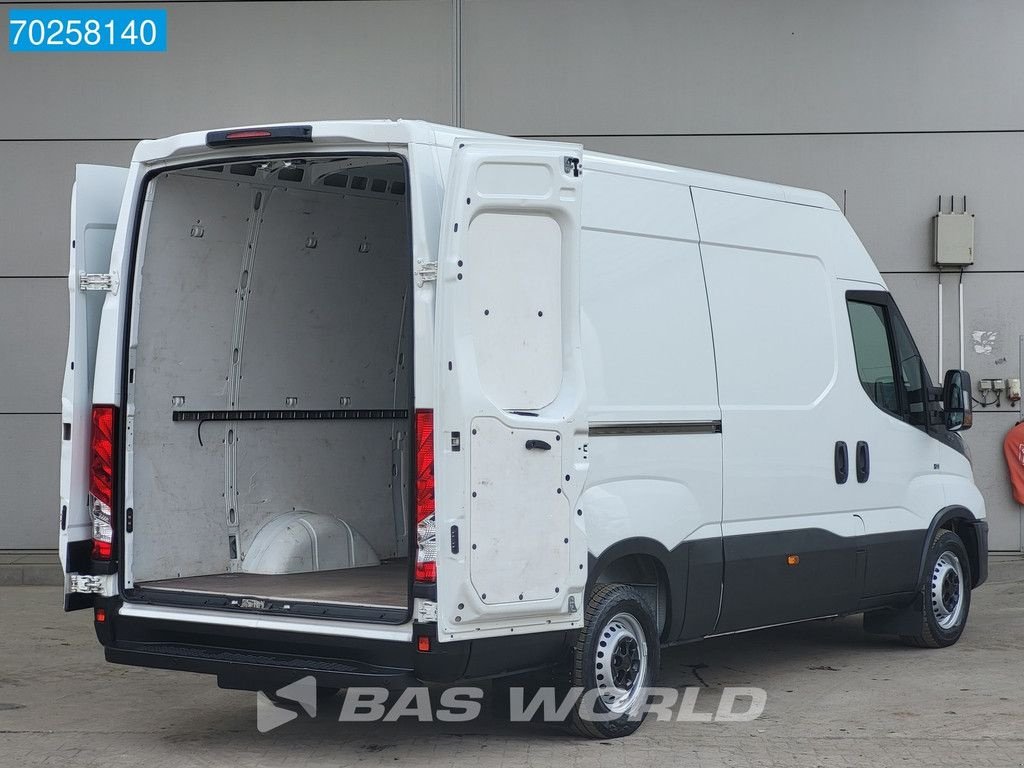 Sonstige Transporttechnik του τύπου Iveco Daily 35S16 160PK L2H2 Airco Parkeersensoren Euro6 3500kg trekge, Gebrauchtmaschine σε Veghel (Φωτογραφία 3)