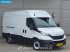 Sonstige Transporttechnik del tipo Iveco Daily 35S16 160PK L2H2 Airco Parkeersensoren Euro6 3500kg trekge, Gebrauchtmaschine en Veghel (Imagen 3)