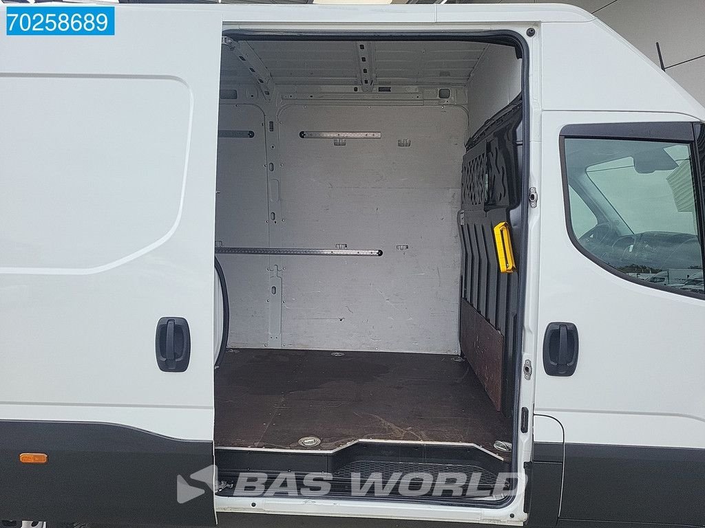 Sonstige Transporttechnik typu Iveco Daily 35S16 160PK L2H2 Airco Parkeersensoren Euro6 3500kg trekge, Gebrauchtmaschine v Veghel (Obrázok 10)