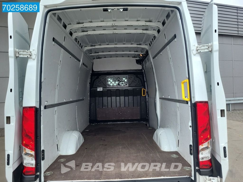 Sonstige Transporttechnik del tipo Iveco Daily 35S16 160PK L2H2 Airco Parkeersensoren Euro6 3500kg trekge, Gebrauchtmaschine en Veghel (Imagen 8)