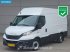 Sonstige Transporttechnik du type Iveco Daily 35S16 160PK L2H2 Airco Parkeersensoren Euro6 3500kg trekge, Gebrauchtmaschine en Veghel (Photo 1)