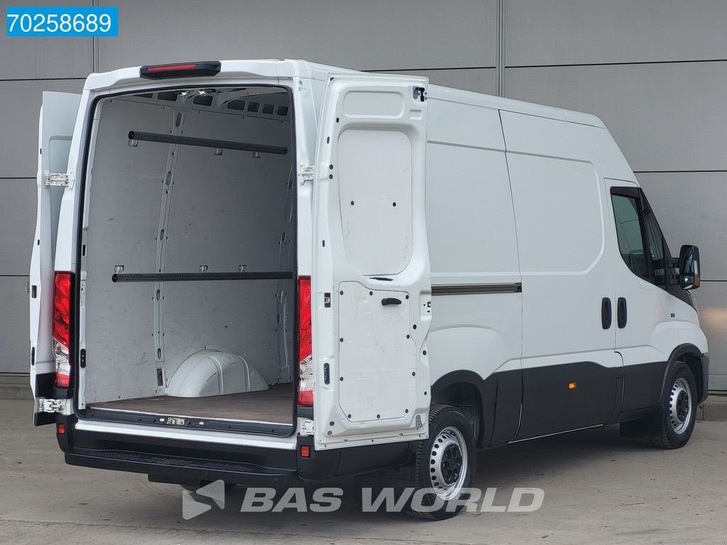 Sonstige Transporttechnik typu Iveco Daily 35S16 160PK L2H2 Airco Parkeersensoren Euro6 3500kg trekge, Gebrauchtmaschine v Veghel (Obrázek 7)