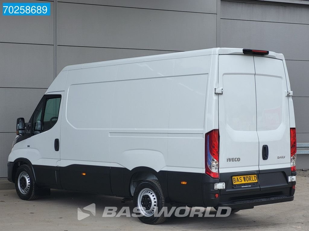 Sonstige Transporttechnik van het type Iveco Daily 35S16 160PK L2H2 Airco Parkeersensoren Euro6 3500kg trekge, Gebrauchtmaschine in Veghel (Foto 2)