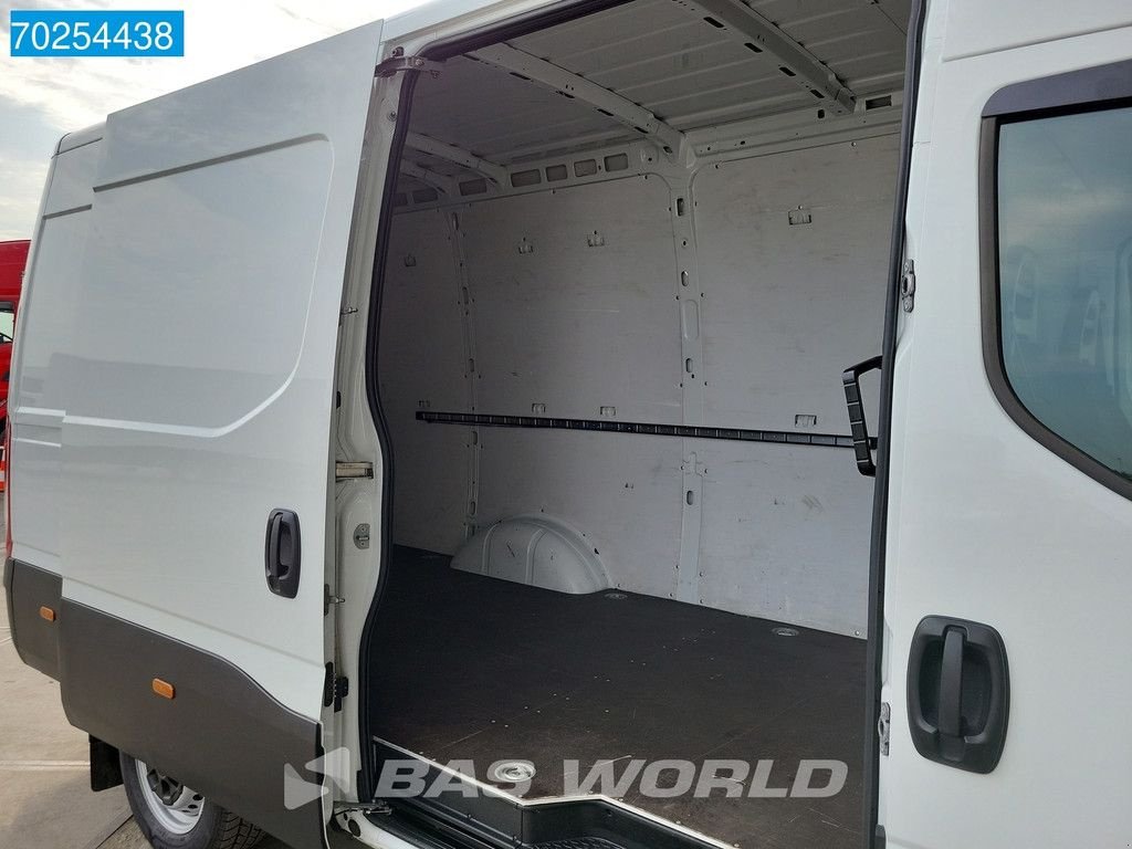 Sonstige Transporttechnik Türe ait Iveco Daily 35S16 160PK L2H2 Airco Parkeersensoren Euro6 3500kg trekge, Gebrauchtmaschine içinde Veghel (resim 8)