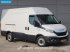 Sonstige Transporttechnik типа Iveco Daily 35S16 160PK L2H2 Airco Parkeersensoren Euro6 3500kg trekge, Gebrauchtmaschine в Veghel (Фотография 3)