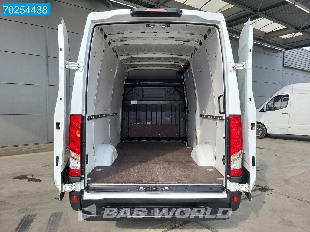 Sonstige Transporttechnik des Typs Iveco Daily 35S16 160PK L2H2 Airco Parkeersensoren Euro6 3500kg trekge, Gebrauchtmaschine in Veghel (Bild 7)