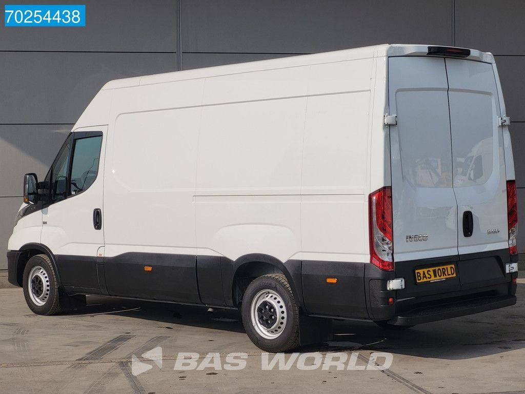 Sonstige Transporttechnik van het type Iveco Daily 35S16 160PK L2H2 Airco Parkeersensoren Euro6 3500kg trekge, Gebrauchtmaschine in Veghel (Foto 2)