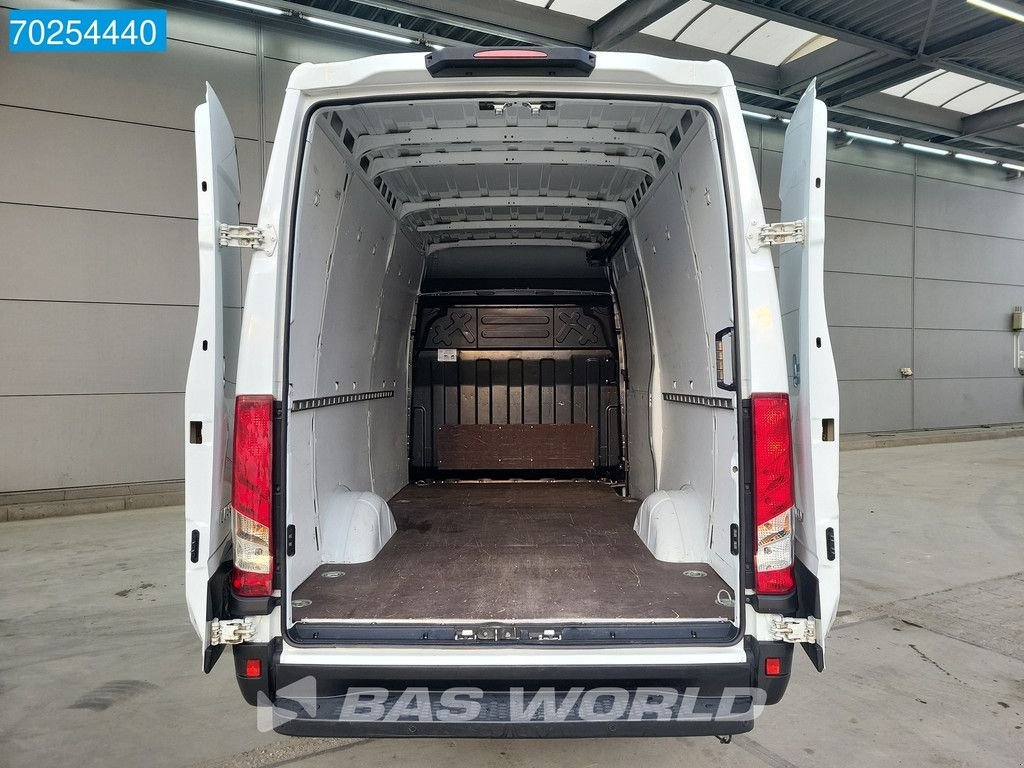 Sonstige Transporttechnik del tipo Iveco Daily 35S16 160PK L2H2 Airco Parkeersensoren Euro6 3500kg trekge, Gebrauchtmaschine en Veghel (Imagen 7)