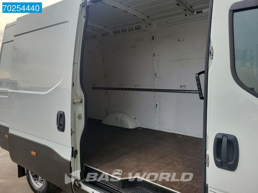 Sonstige Transporttechnik del tipo Iveco Daily 35S16 160PK L2H2 Airco Parkeersensoren Euro6 3500kg trekge, Gebrauchtmaschine en Veghel (Imagen 8)