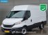 Sonstige Transporttechnik of the type Iveco Daily 35S16 160PK L2H2 Airco Parkeersensoren Euro6 3500kg trekge, Gebrauchtmaschine in Veghel (Picture 1)