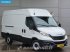 Sonstige Transporttechnik от тип Iveco Daily 35S16 160PK L2H2 Airco Parkeersensoren Euro6 3500kg trekge, Gebrauchtmaschine в Veghel (Снимка 8)