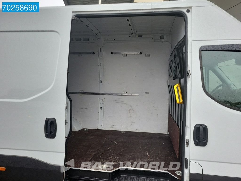 Sonstige Transporttechnik tip Iveco Daily 35S16 160PK L2H2 Airco Parkeersensoren Euro6 3500kg trekge, Gebrauchtmaschine in Veghel (Poză 7)