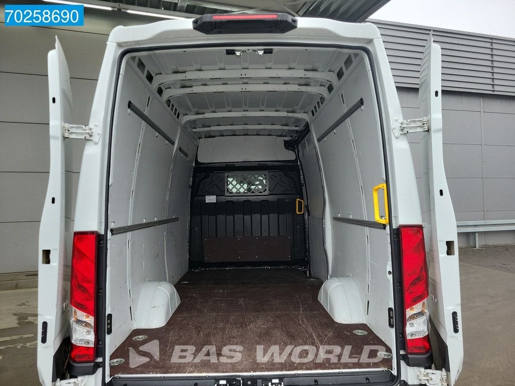 Sonstige Transporttechnik Türe ait Iveco Daily 35S16 160PK L2H2 Airco Parkeersensoren Euro6 3500kg trekge, Gebrauchtmaschine içinde Veghel (resim 5)