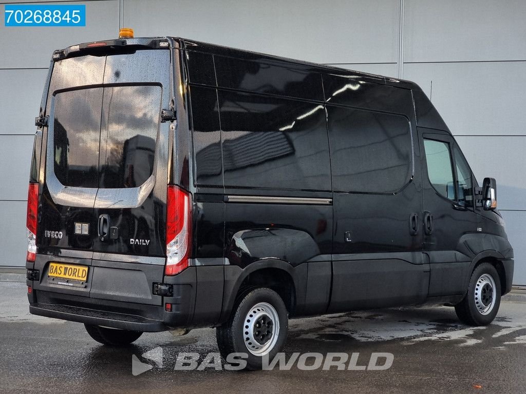 Sonstige Transporttechnik du type Iveco Daily 35S16 160PK L2H2 Euro6 Navi Airco Cruise 10m3 A/C Cruise c, Gebrauchtmaschine en Veghel (Photo 5)