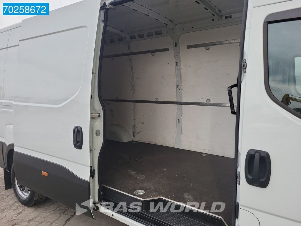 Sonstige Transporttechnik du type Iveco Daily 35S16 160PK L3H2 Airco Parkeersensoren Euro6 Maxi L4H2 16m, Gebrauchtmaschine en Veghel (Photo 7)