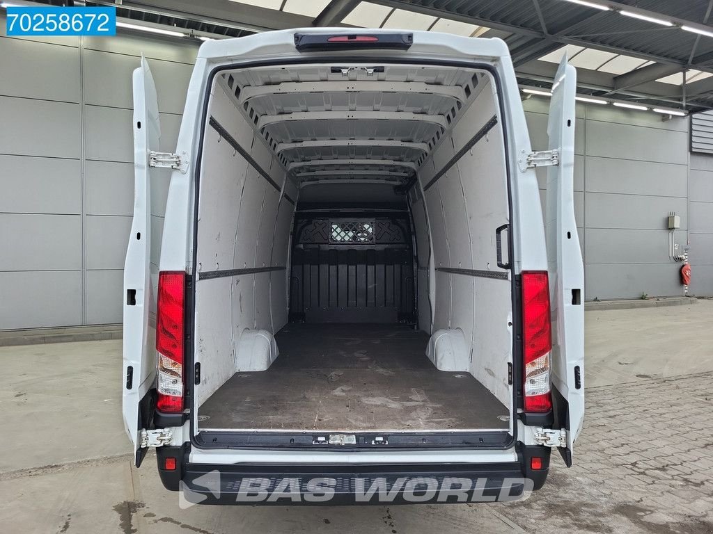 Sonstige Transporttechnik tip Iveco Daily 35S16 160PK L3H2 Airco Parkeersensoren Euro6 Maxi L4H2 16m, Gebrauchtmaschine in Veghel (Poză 3)