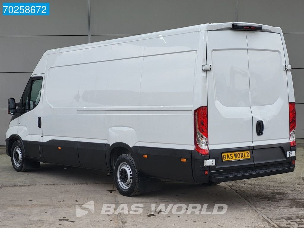 Sonstige Transporttechnik типа Iveco Daily 35S16 160PK L3H2 Airco Parkeersensoren Euro6 Maxi L4H2 16m, Gebrauchtmaschine в Veghel (Фотография 2)