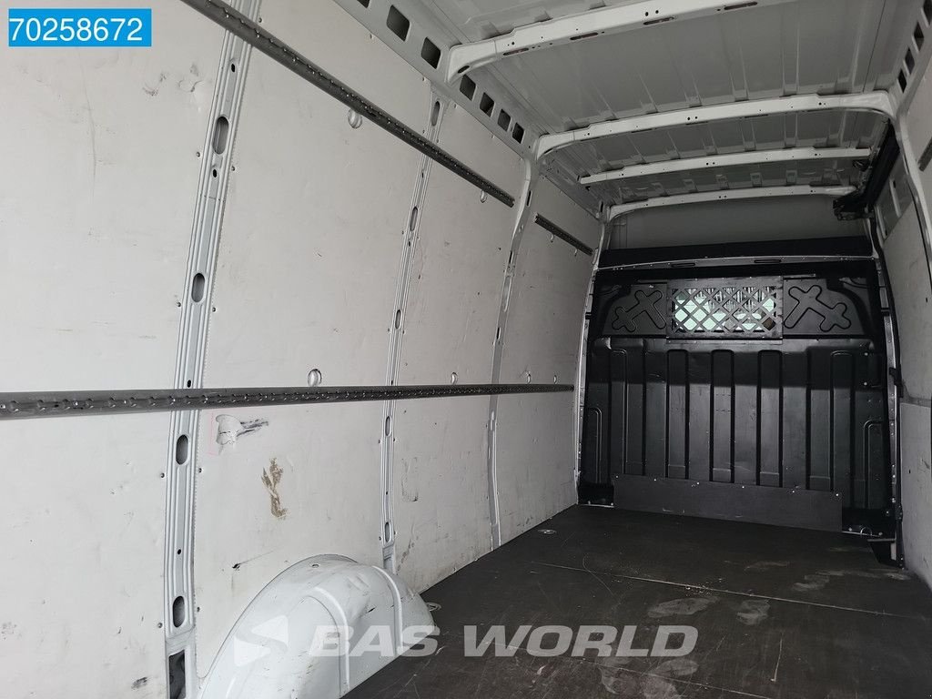 Sonstige Transporttechnik типа Iveco Daily 35S16 160PK L3H2 Airco Parkeersensoren Euro6 Maxi L4H2 16m, Gebrauchtmaschine в Veghel (Фотография 5)