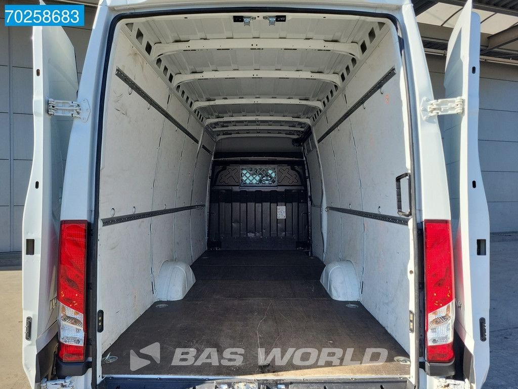 Sonstige Transporttechnik typu Iveco Daily 35S16 160PK L3H2 Maxi Lang Airco Parkeersensoren 16m3 A/C, Gebrauchtmaschine v Veghel (Obrázok 5)