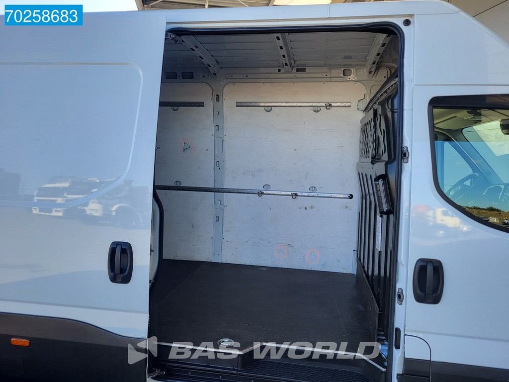 Sonstige Transporttechnik tipa Iveco Daily 35S16 160PK L3H2 Maxi Lang Airco Parkeersensoren 16m3 A/C, Gebrauchtmaschine u Veghel (Slika 10)