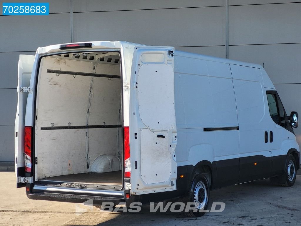 Sonstige Transporttechnik van het type Iveco Daily 35S16 160PK L3H2 Maxi Lang Airco Parkeersensoren 16m3 A/C, Gebrauchtmaschine in Veghel (Foto 3)