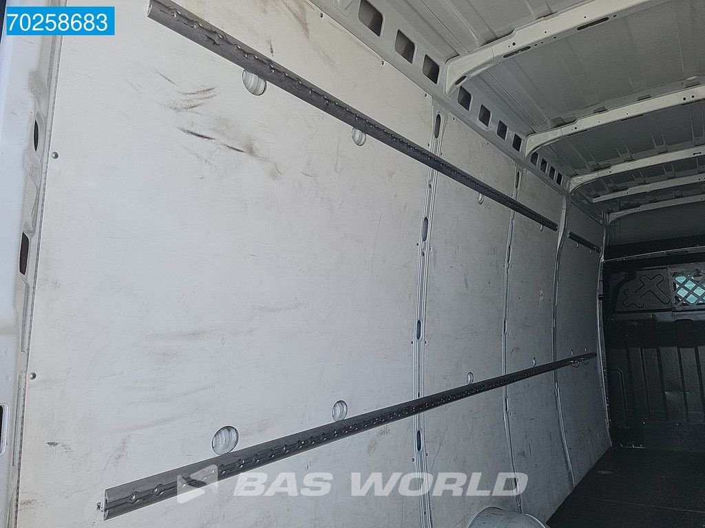 Sonstige Transporttechnik типа Iveco Daily 35S16 160PK L3H2 Maxi Lang Airco Parkeersensoren 16m3 A/C, Gebrauchtmaschine в Veghel (Фотография 7)