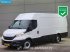 Sonstige Transporttechnik des Typs Iveco Daily 35S16 160PK L3H2 Maxi Lang Airco Parkeersensoren 16m3 A/C, Gebrauchtmaschine in Veghel (Bild 1)