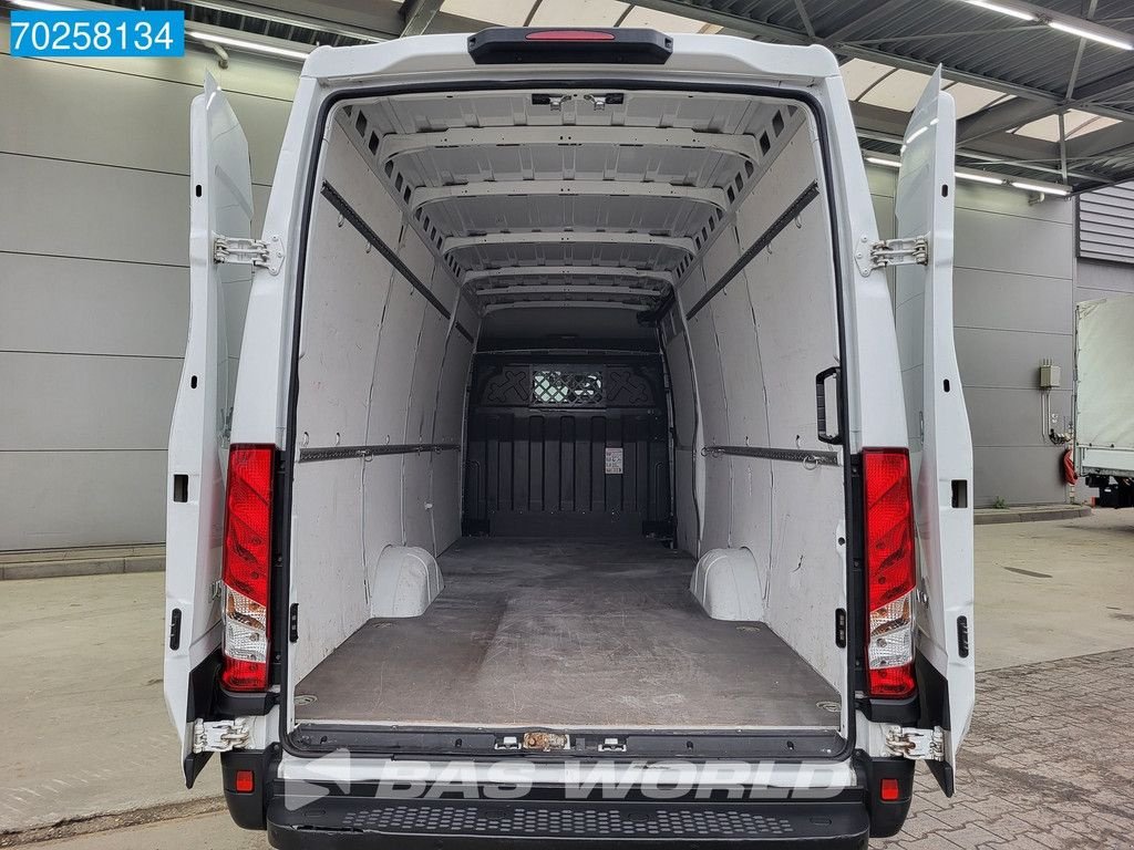 Sonstige Transporttechnik tip Iveco Daily 35S16 160PK L3H2 Maxi Lang Airco Parkeersensoren 16m3 A/C, Gebrauchtmaschine in Veghel (Poză 8)