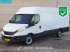 Sonstige Transporttechnik del tipo Iveco Daily 35S16 160PK L3H2 Maxi Lang Airco Parkeersensoren 16m3 A/C, Gebrauchtmaschine In Veghel (Immagine 1)