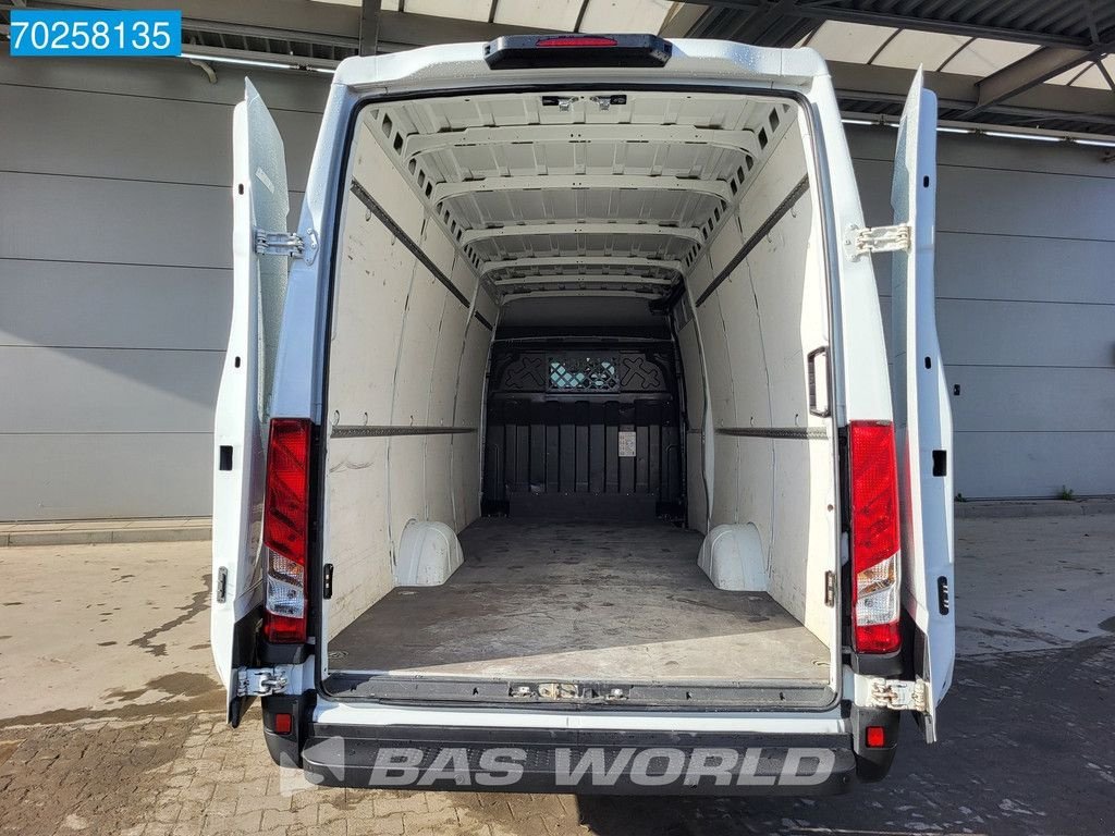 Sonstige Transporttechnik typu Iveco Daily 35S16 160PK L3H2 Maxi Lang Airco Parkeersensoren L4H2 16m3, Gebrauchtmaschine v Veghel (Obrázek 8)