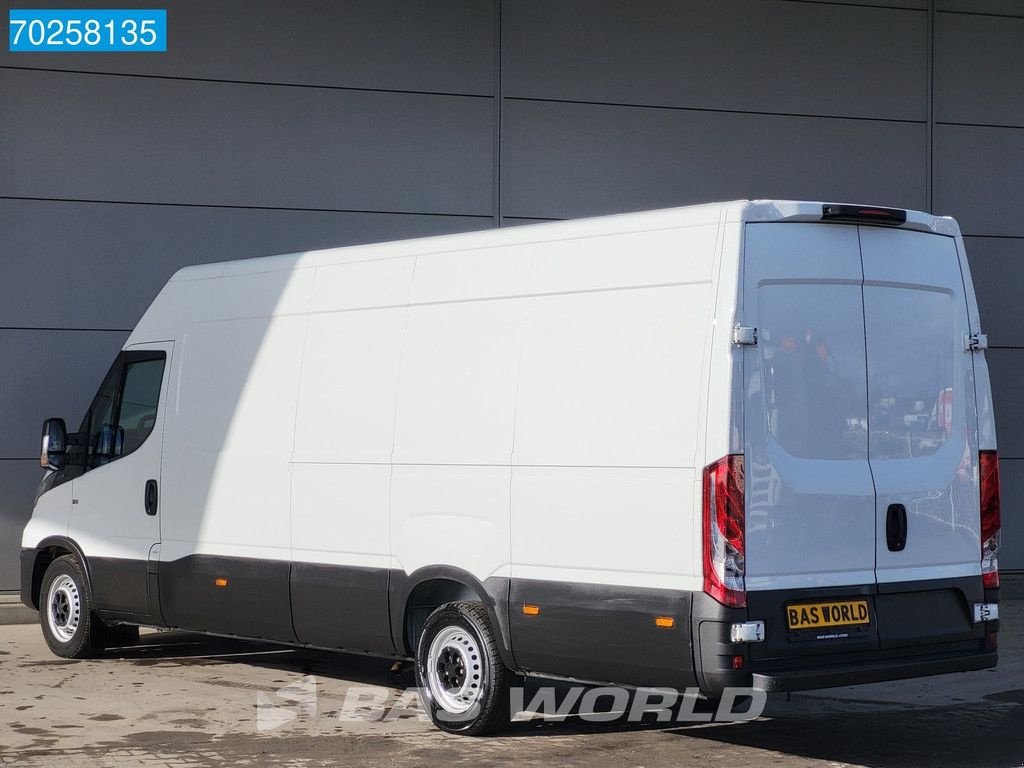 Sonstige Transporttechnik tipa Iveco Daily 35S16 160PK L3H2 Maxi Lang Airco Parkeersensoren L4H2 16m3, Gebrauchtmaschine u Veghel (Slika 2)