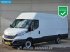 Sonstige Transporttechnik typu Iveco Daily 35S16 160PK L3H2 Maxi Lang Airco Parkeersensoren L4H2 16m3, Gebrauchtmaschine v Veghel (Obrázek 1)