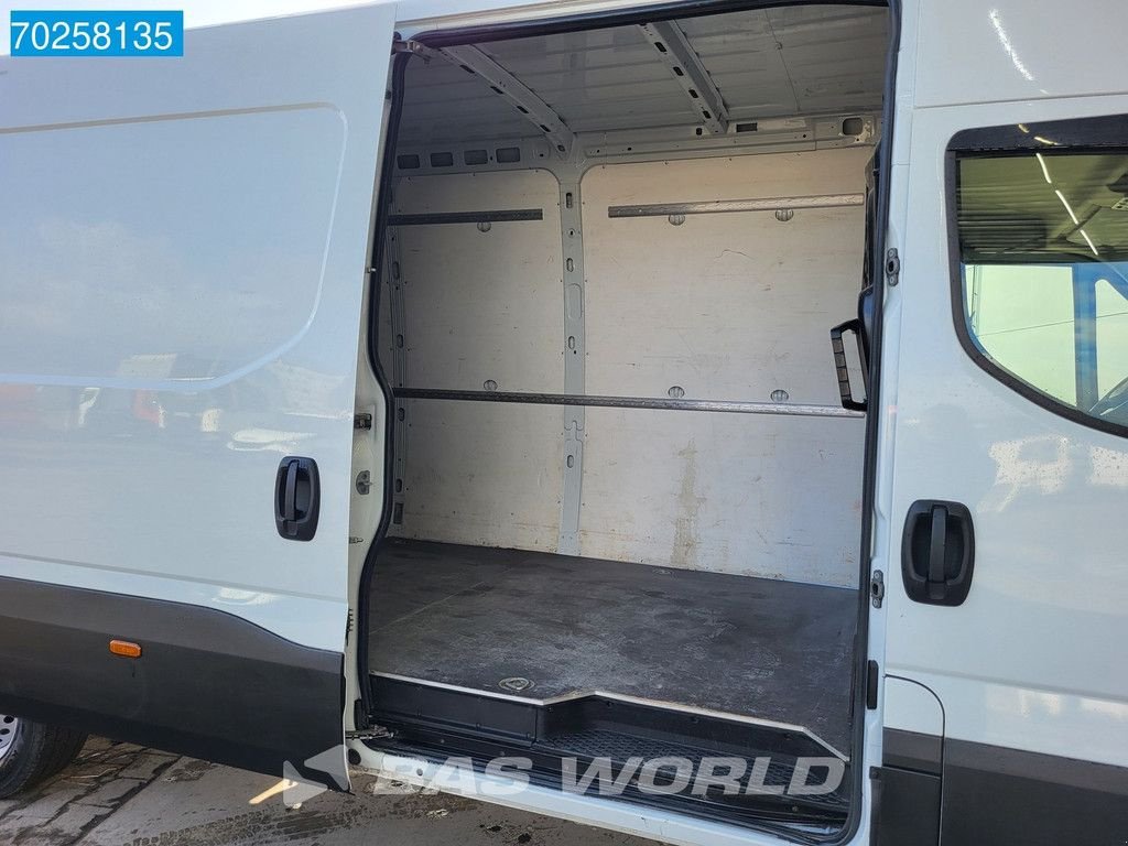 Sonstige Transporttechnik tipa Iveco Daily 35S16 160PK L3H2 Maxi Lang Airco Parkeersensoren L4H2 16m3, Gebrauchtmaschine u Veghel (Slika 7)