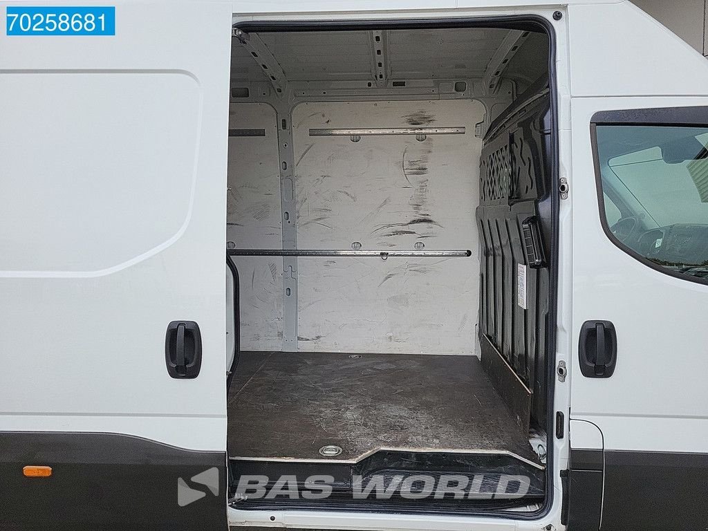 Sonstige Transporttechnik des Typs Iveco Daily 35S16 160PK L3H2 Maxi Lang Airco Parkeersensoren L4H2 16m3, Gebrauchtmaschine in Veghel (Bild 8)