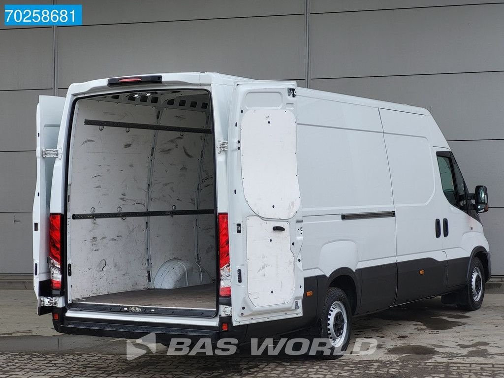 Sonstige Transporttechnik του τύπου Iveco Daily 35S16 160PK L3H2 Maxi Lang Airco Parkeersensoren L4H2 16m3, Gebrauchtmaschine σε Veghel (Φωτογραφία 3)