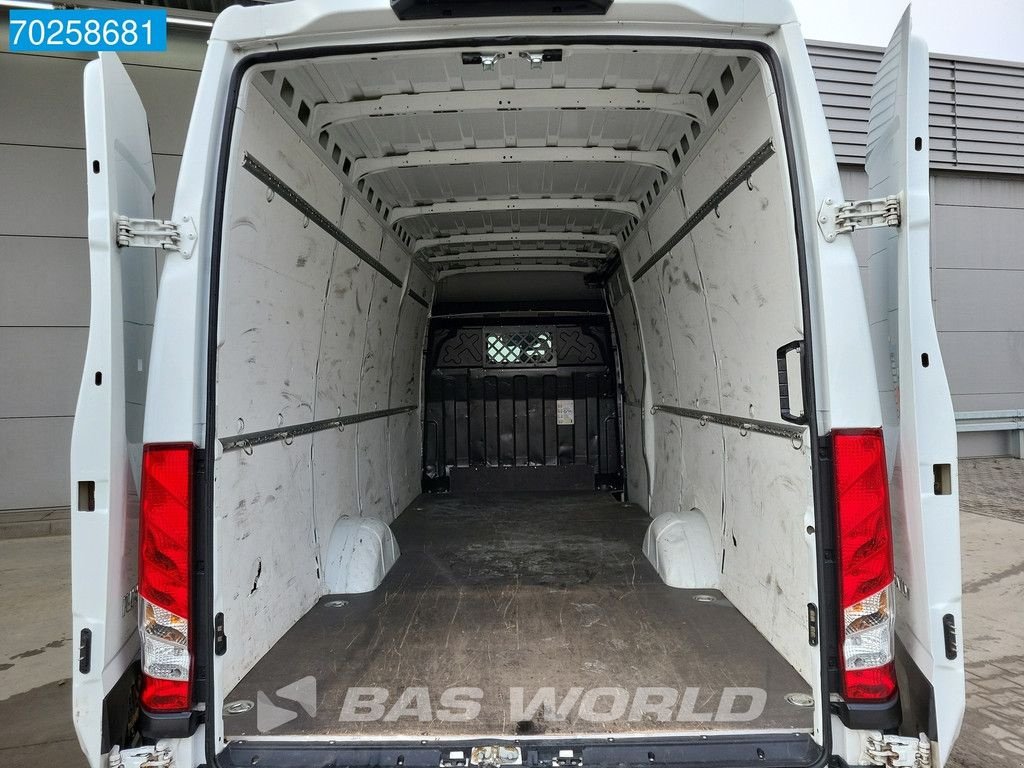 Sonstige Transporttechnik del tipo Iveco Daily 35S16 160PK L3H2 Maxi Lang Airco Parkeersensoren L4H2 16m3, Gebrauchtmaschine In Veghel (Immagine 5)