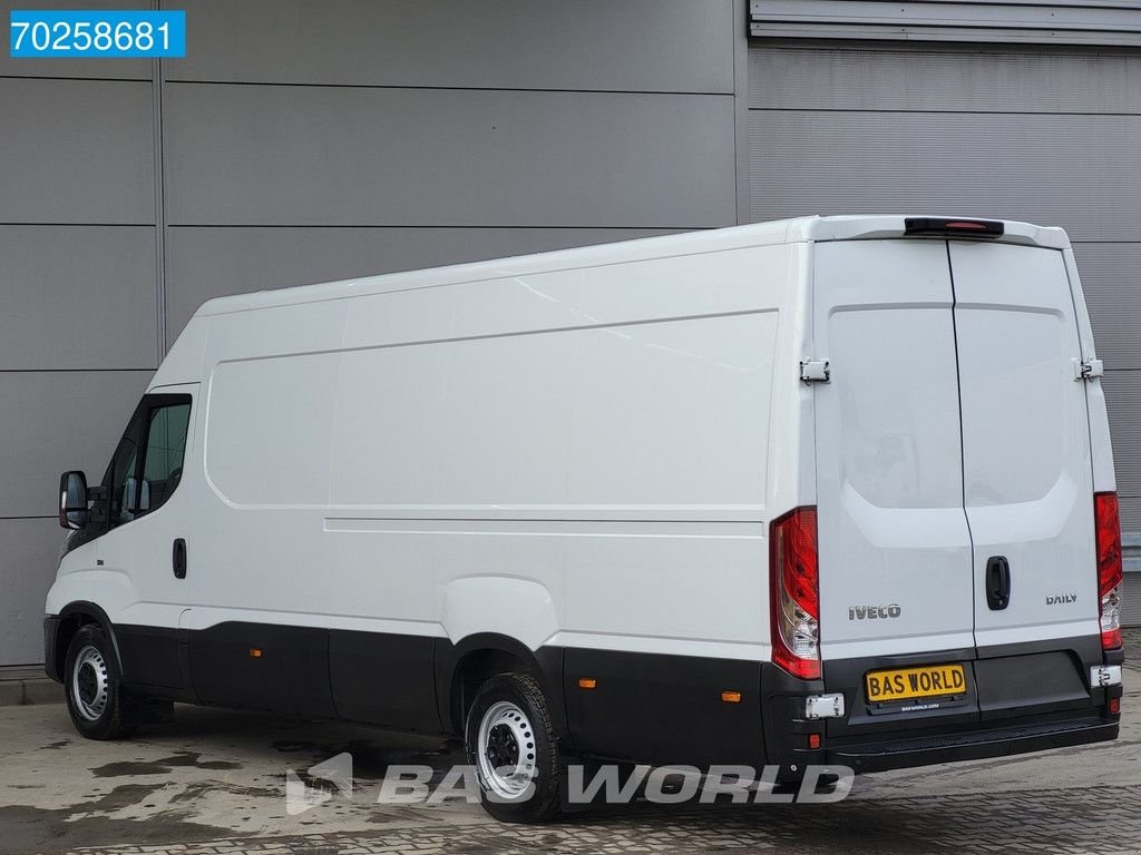 Sonstige Transporttechnik Türe ait Iveco Daily 35S16 160PK L3H2 Maxi Lang Airco Parkeersensoren L4H2 16m3, Gebrauchtmaschine içinde Veghel (resim 2)