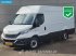 Sonstige Transporttechnik van het type Iveco Daily 35S16 160PK L4H2 Airco Parkeersensoren Euro6 Maxi L3H2 16m, Gebrauchtmaschine in Veghel (Foto 1)