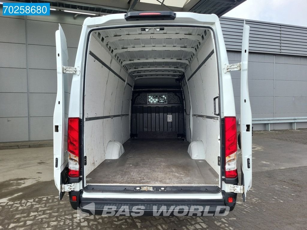 Sonstige Transporttechnik del tipo Iveco Daily 35S16 160PK L4H2 Airco Parkeersensoren Euro6 Maxi L3H2 16m, Gebrauchtmaschine In Veghel (Immagine 3)