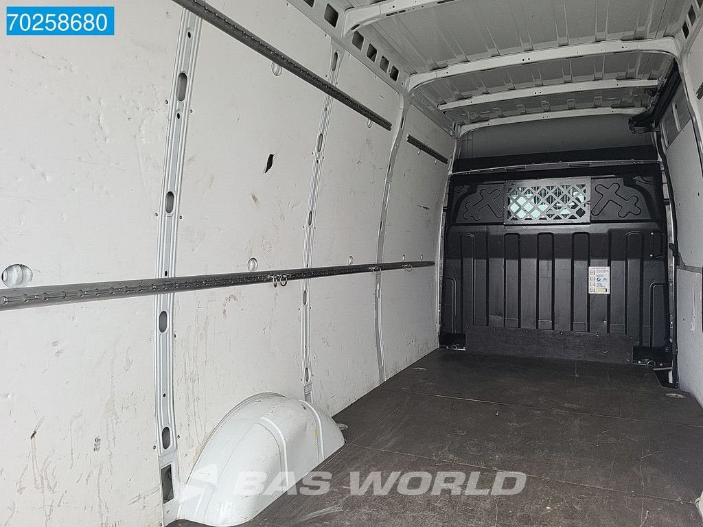 Sonstige Transporttechnik del tipo Iveco Daily 35S16 160PK L4H2 Airco Parkeersensoren Euro6 Maxi L3H2 16m, Gebrauchtmaschine In Veghel (Immagine 5)