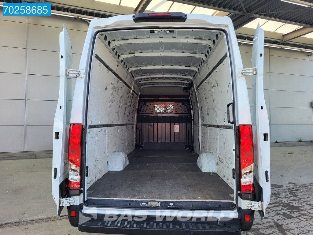 Sonstige Transporttechnik tipa Iveco Daily 35S16 160PK L4H2 Airco Parkeersensoren Euro6 Maxi L3H2 16m, Gebrauchtmaschine u Veghel (Slika 8)