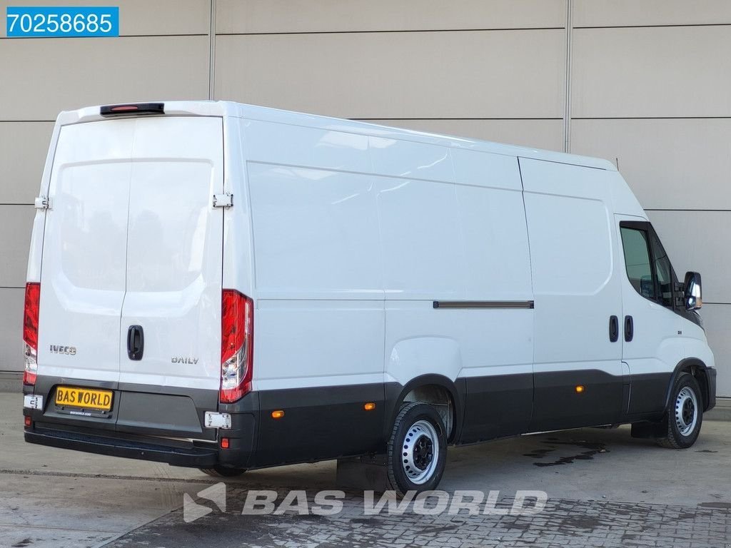 Sonstige Transporttechnik του τύπου Iveco Daily 35S16 160PK L4H2 Airco Parkeersensoren Euro6 Maxi L3H2 16m, Gebrauchtmaschine σε Veghel (Φωτογραφία 5)